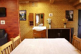 walisons peace resort