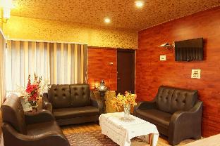 walisons peace resort