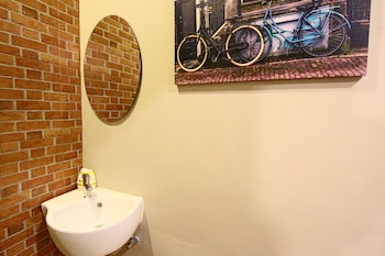 scandia beach hostel