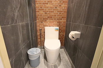 scandia beach hostel