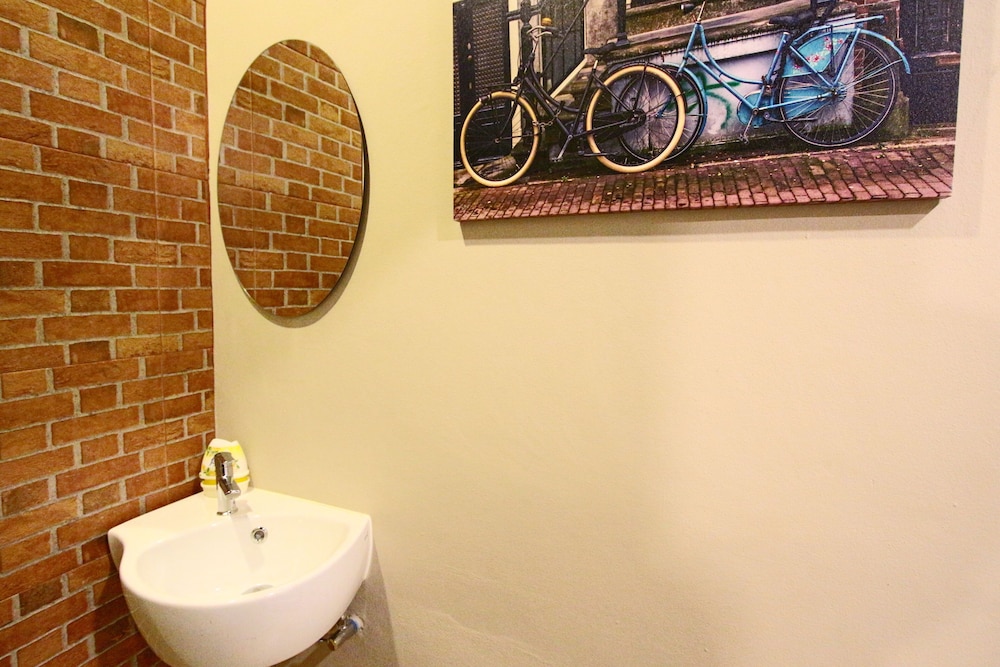 scandia beach hostel