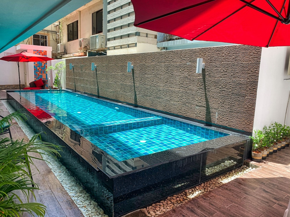 scandia beach hostel