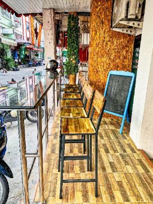 scandia beach hostel