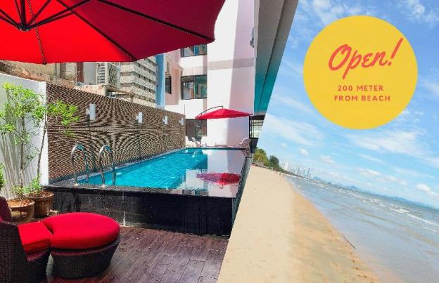 scandia beach hostel