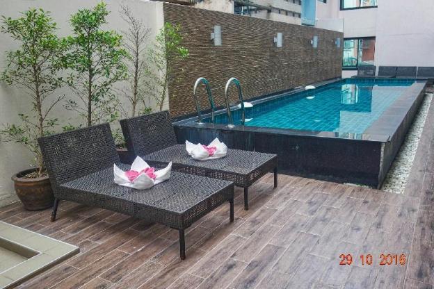 scandia beach hostel