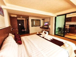 scandia beach hostel