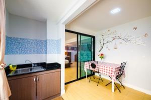 scandia beach hostel