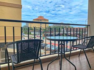 scandia beach hostel