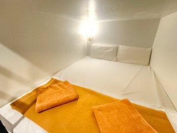 scandia beach hostel