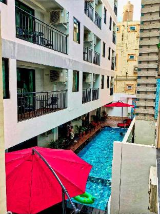 scandia beach hostel