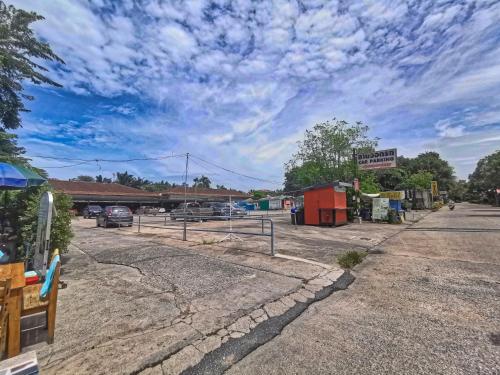 scandia beach hostel