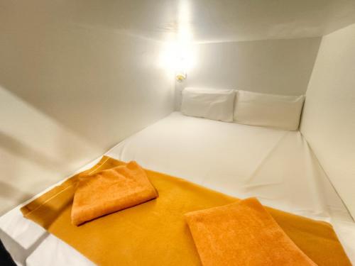 scandia beach hostel