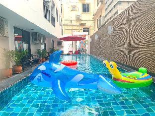 scandia beach hostel