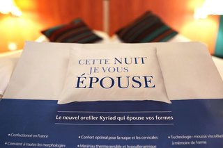 kyriad les ulis
