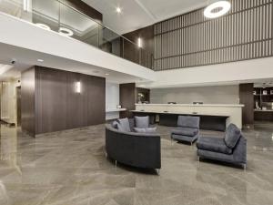 Hilton Vancouver Metrotown,Vancouver>>Burnaby,4 star