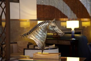 Hilton Bursa Convention Center & Spa,Osmangazi>>Bursa,5 star