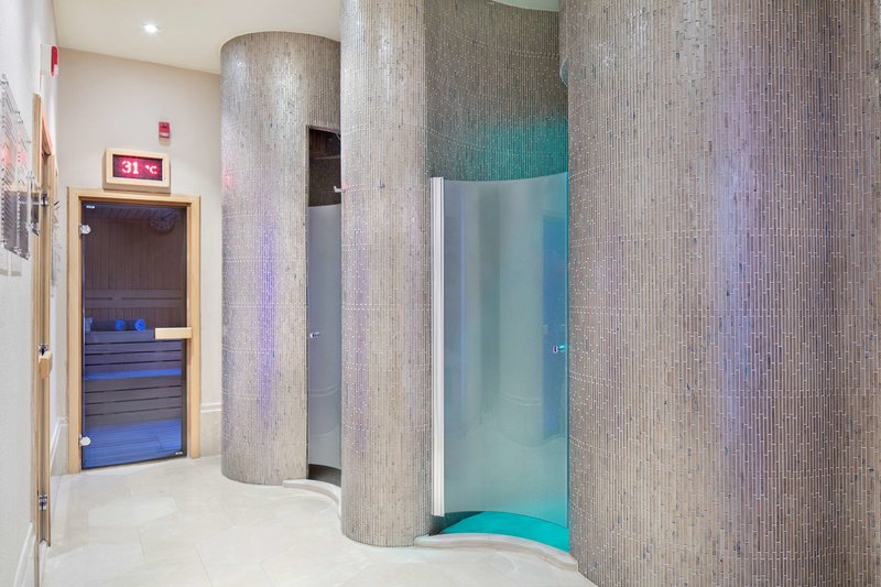 hilton bursa convention center and spa