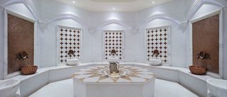 hilton bursa convention center and spa