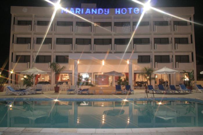 mariandy hotel