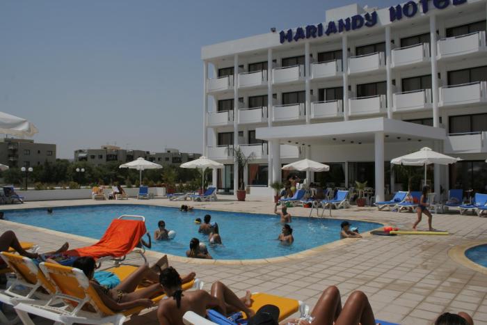 mariandy hotel