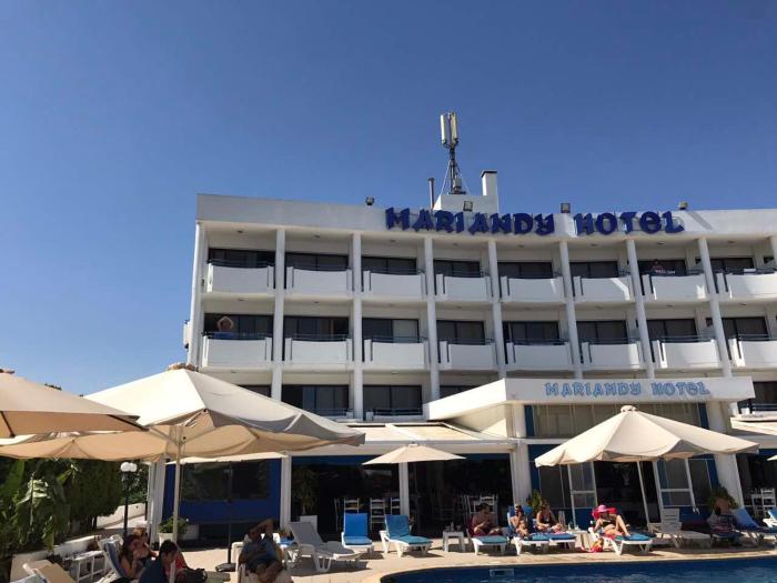 mariandy hotel