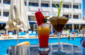 mariandy hotel