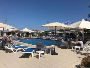 Mariandy Hotel,Larnaca>>Cyprus,2 star
