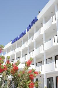 Mariandy Hotel,Larnaca>>Cyprus,2 star