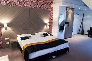Arthotel Ana Boutique Six,Near Vienna State Opera,4 star