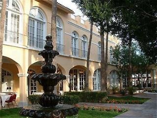 Crowne Plaza Phoenix - Chandler Golf Resort By Ihg,Phoenix>>Chandler,4 star