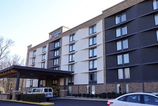 Comfort Inn Charlotte Airport Uptown,North Carolina>>Charlotte,3 star