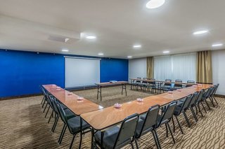 comfort inn charlotte airport uptown