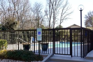 Comfort Inn Charlotte Airport Uptown,North Carolina>>Charlotte,3 star