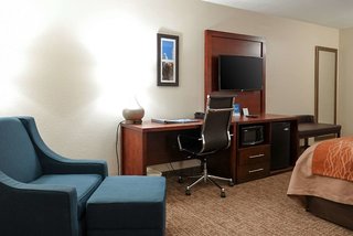 Comfort Inn Charlotte Airport Uptown,North Carolina>>Charlotte,3 star