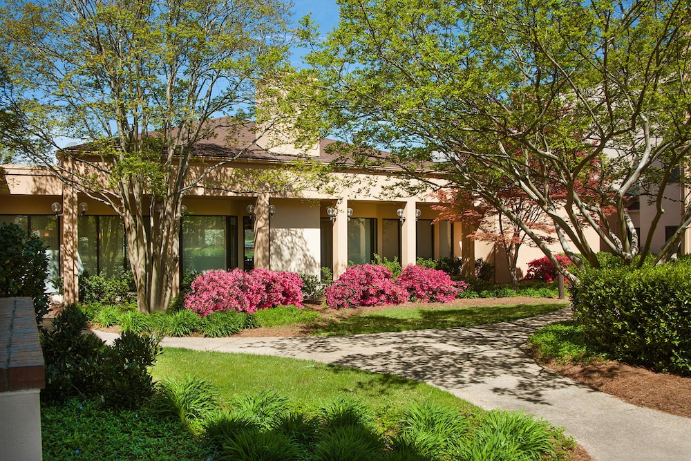 courtyard charlotte arrowood