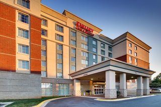 Drury Inn & Suites Charlotte Northlake,Huntersville>>Charlotte,3 star