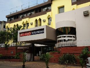 Hotel Panchavati Yatri,Panchavati>>Nashik,3 star