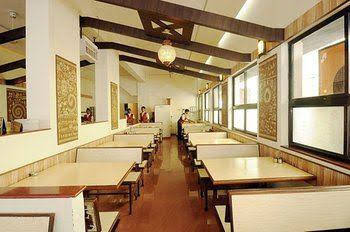 Hotel Panchavati Yatri,Panchavati>>Nashik,3 star