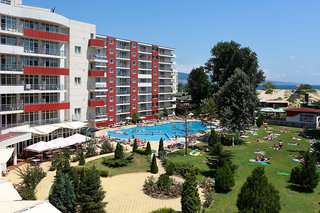 Hotel Fenix,Nesebar>>Burgas,3.5 star