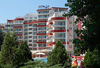 Hotel Fenix,Nesebar>>Burgas,3.5 star