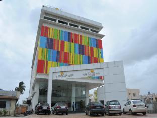 Icon Select By Bhagini,Karnataka>>Bengaluru,4 star