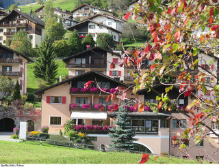 Hotel Restaurant La Siala,Falera>>Chur,3 star