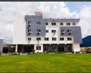 kanha hotel and resort