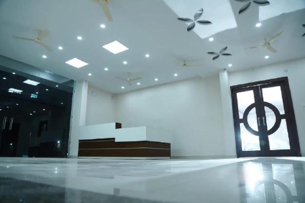 kanha hotel and resort