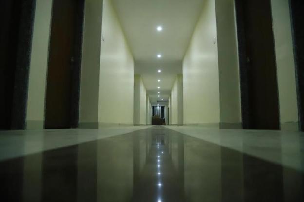 kanha hotel and resort