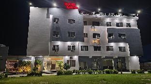 kanha hotel and resort