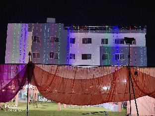 kanha hotel and resort