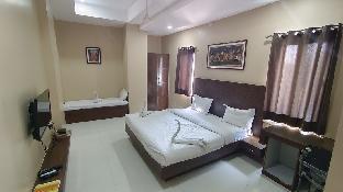 kanha hotel and resort