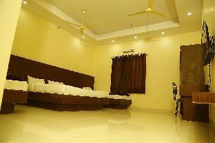 kanha hotel and resort