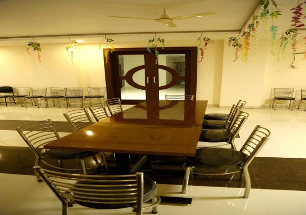 kanha hotel and resort
